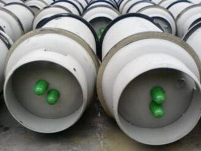 無水氟化氫，含量99.9%